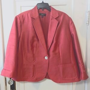 COPY - Talbot's Blazer